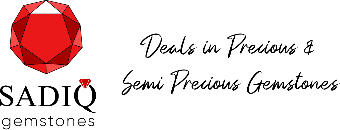 Sadiq Gemstones